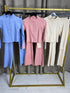 Carla Activewear Two Piece Set