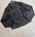 Betty Faux Leather PU Zip Up Jacket