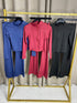 Carla Activewear Two Piece Set