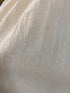 Sharren Embellished Ruffle Sleeves Cotton Dress