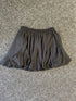 Masoodah Flared Mini Skirt