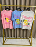 Eilidah Graphic Cotton T-Shirt