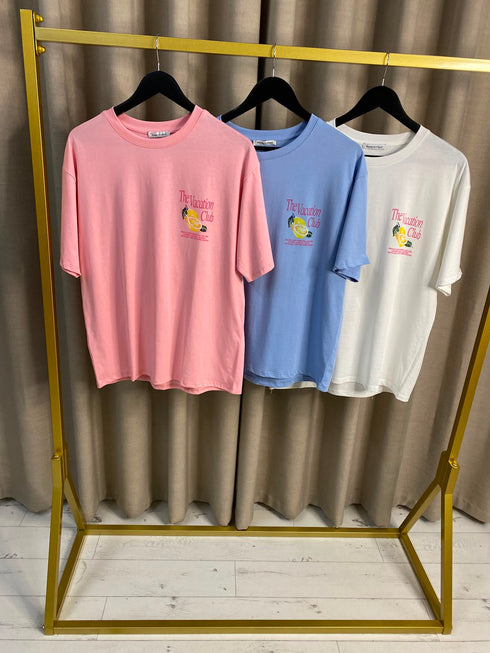 Eilidah Graphic Cotton T-Shirt