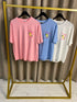 Eilidah Graphic Cotton T-Shirt
