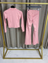 Carla Activewear Two Piece Set