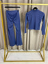 Carla Activewear Two Piece Set