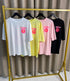 Cartney Graphic Cotton T-Shirt