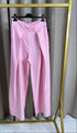 Brighe Wide Leg Elasticated Trousers