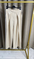 Brighe Wide Leg Elasticated Trousers