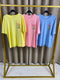 Ailie-Rose Graphic Cotton T-Shirt