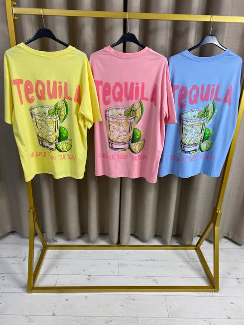 Ailie-Rose Graphic Cotton T-Shirt